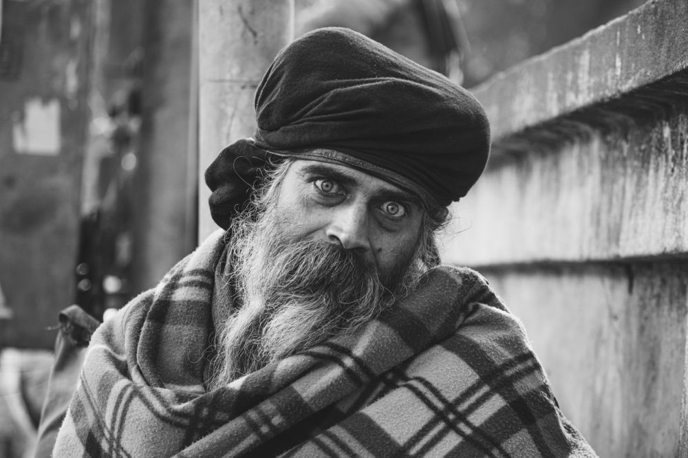 Photograph by Rahul Kashyap