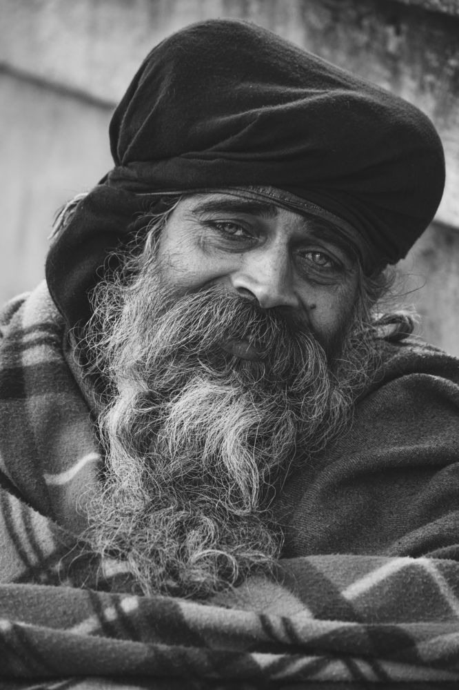 Photograph by Rahul Kashyap