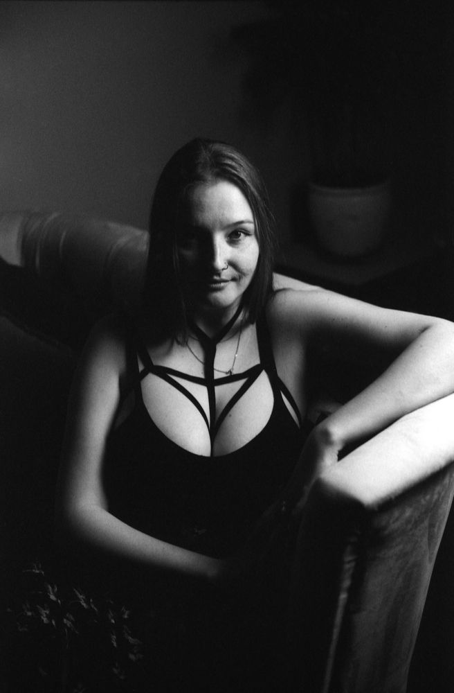Photograph by Максим Покидышев