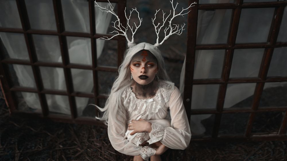 Photograph by Юлия Билькевич