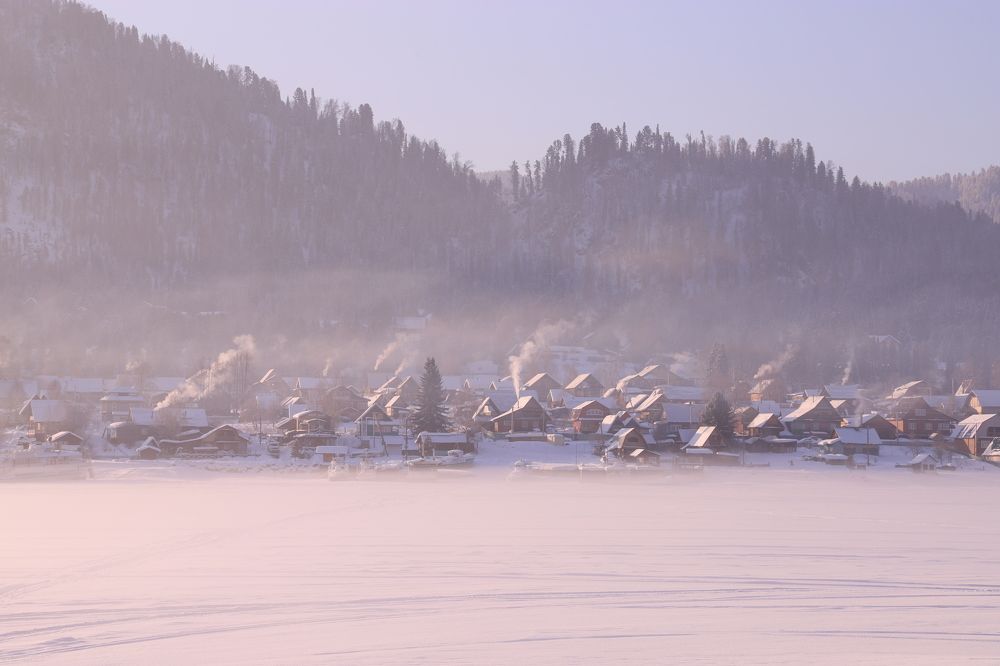 Photograph by Оксана Соколова