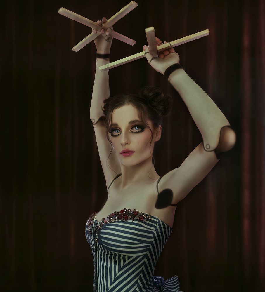 Photograph by Юлия Билькевич