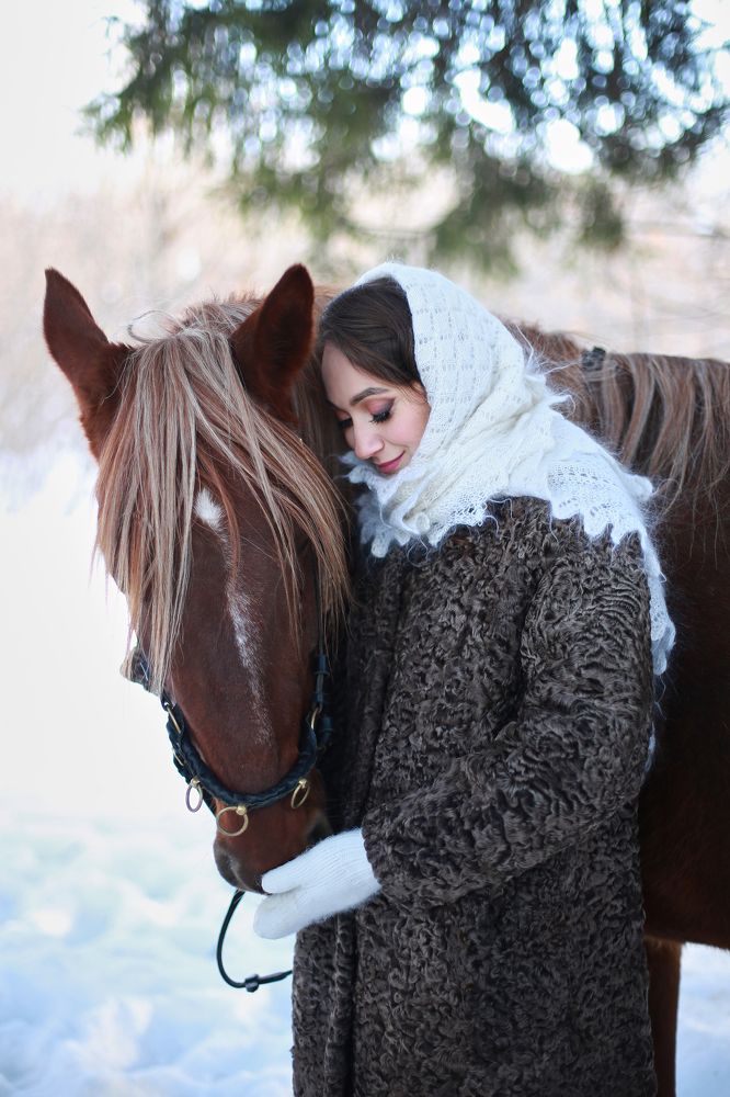 Photograph by Дилара Муллагалиева