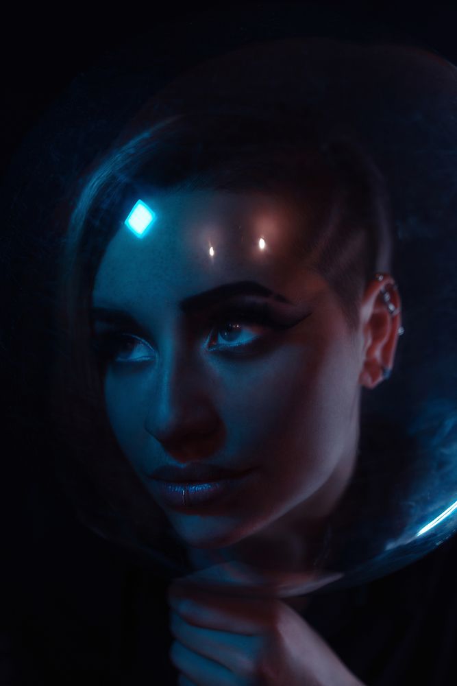 Photograph by Юлия Билькевич