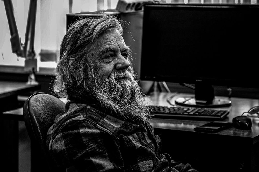 Photograph by Артём Серегин