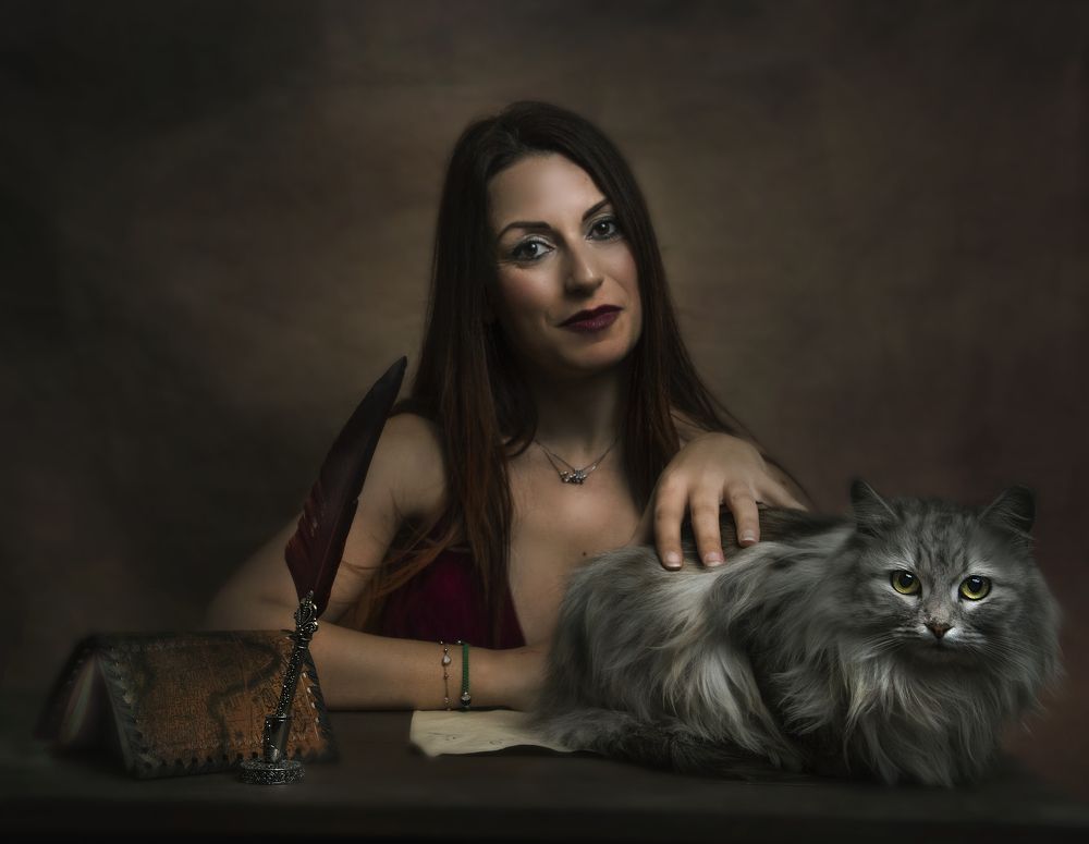 Photograph by Antonio Corrias