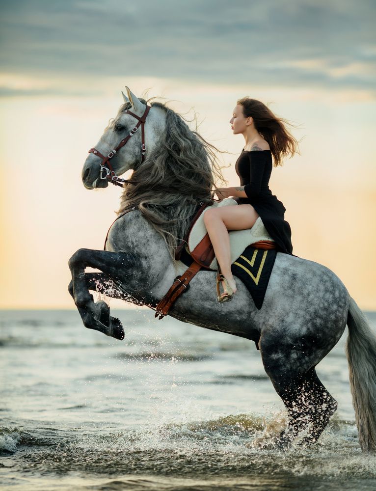 Photograph by Альбина Сагитова