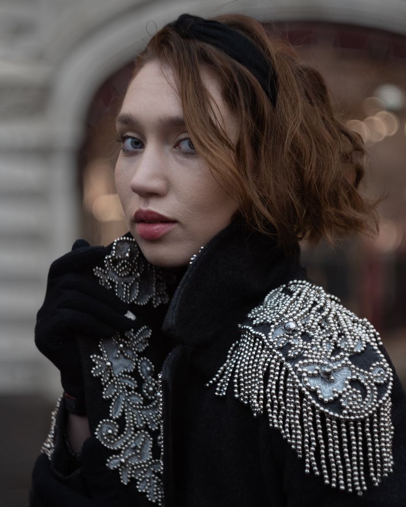 Photograph by Юрий Овчинников