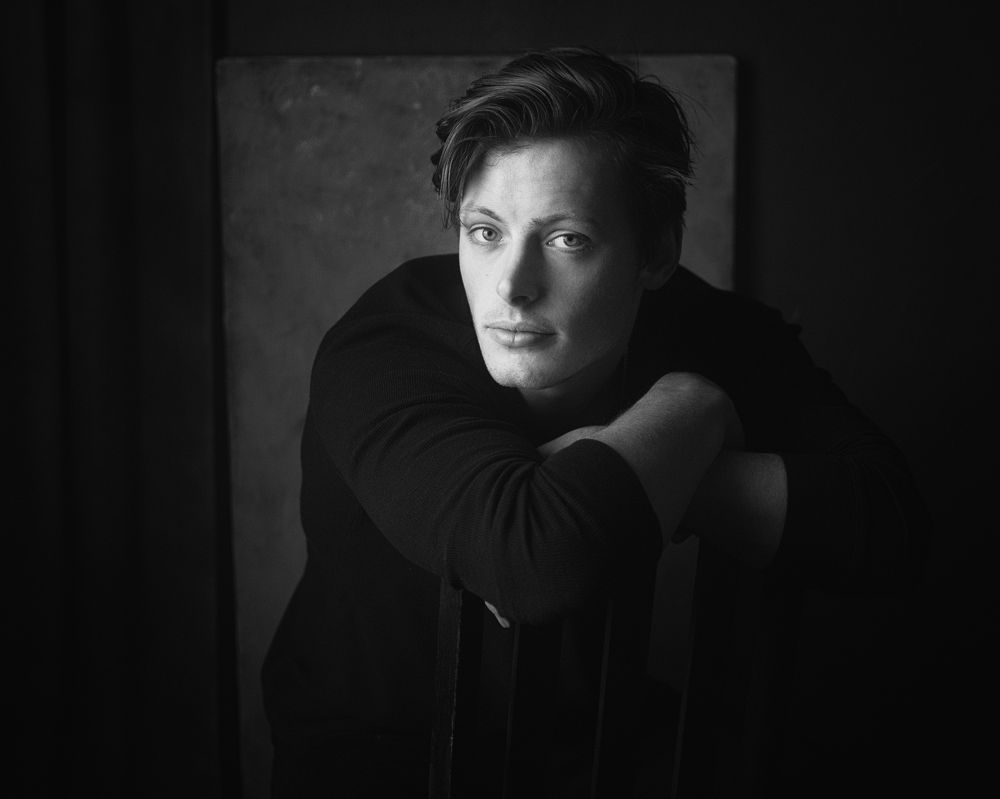 Photograph by Ирина Денисова