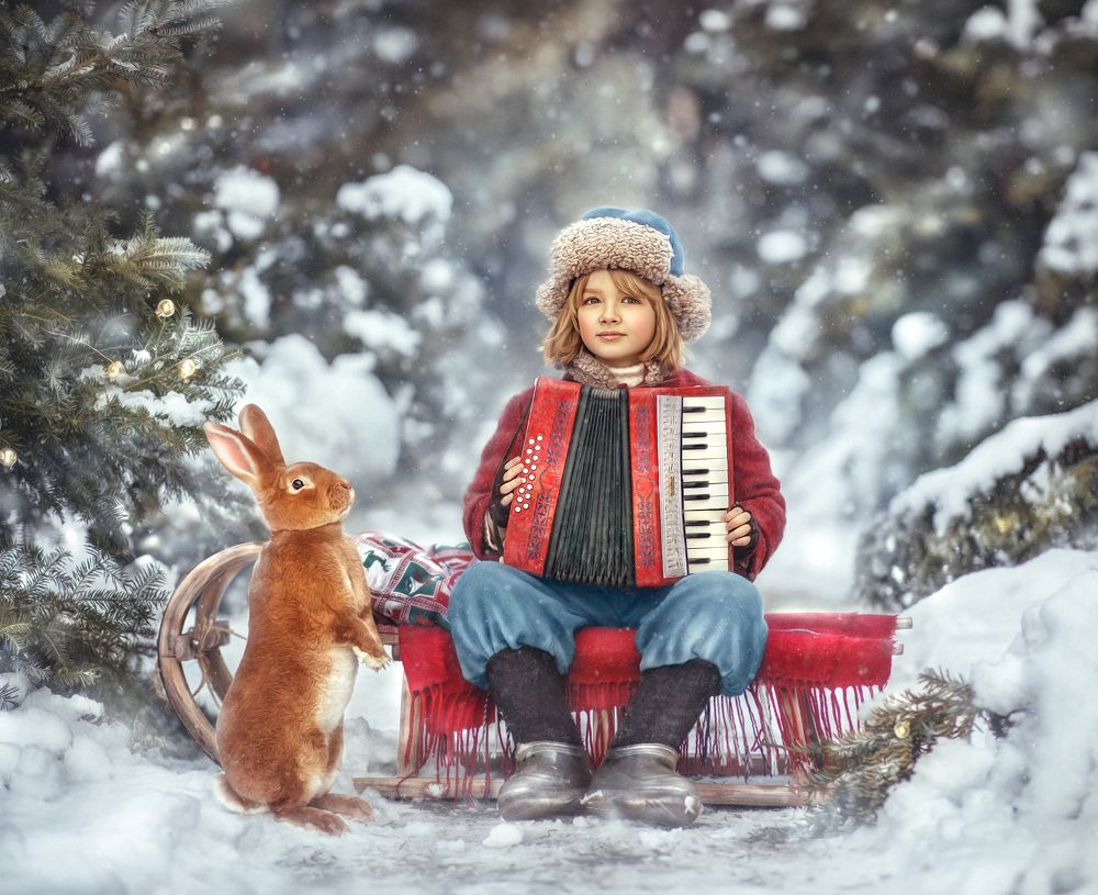 Photograph by Dace Jansone