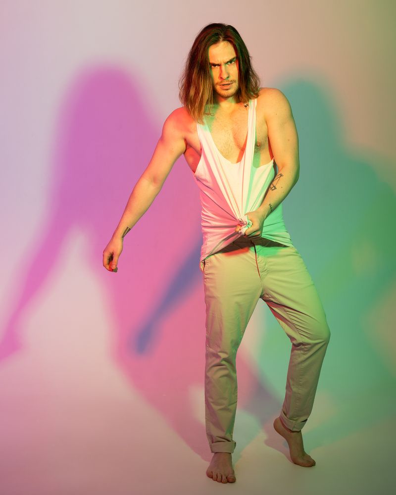 Photograph by Юрий Овчинников