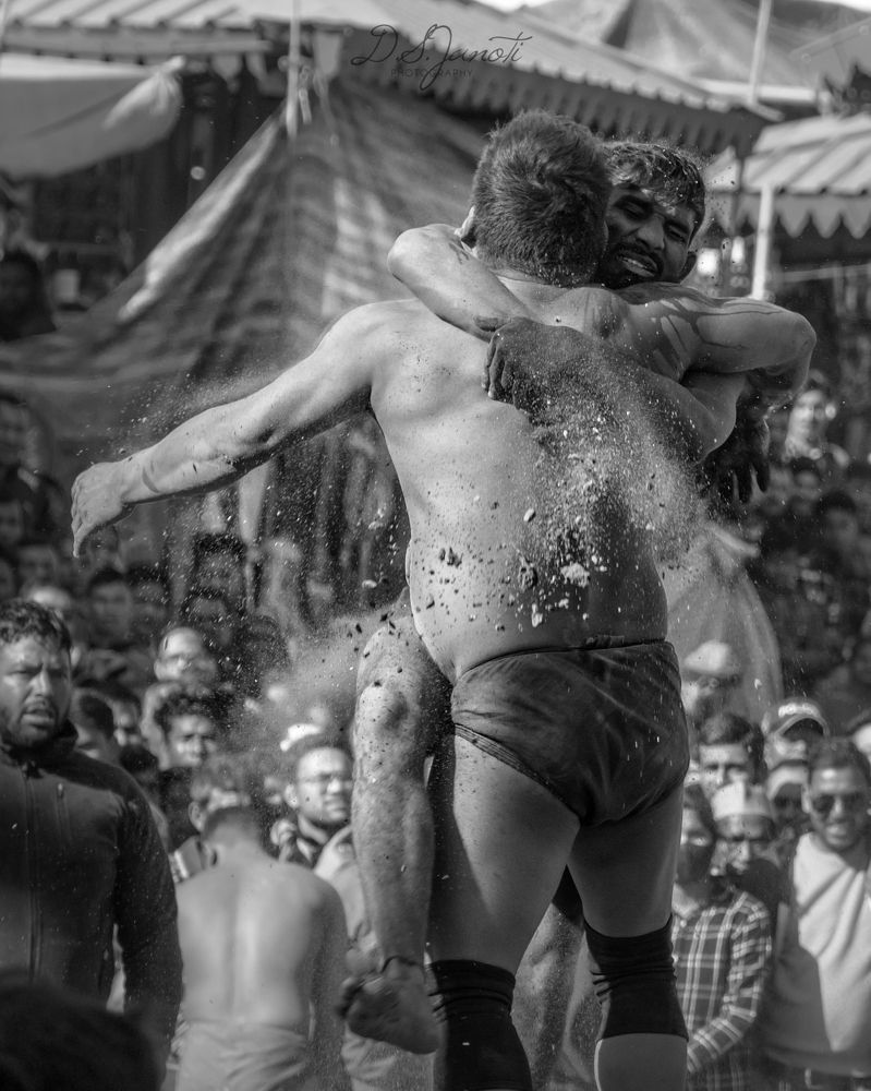 Photograph by Digvijay singh Janoti