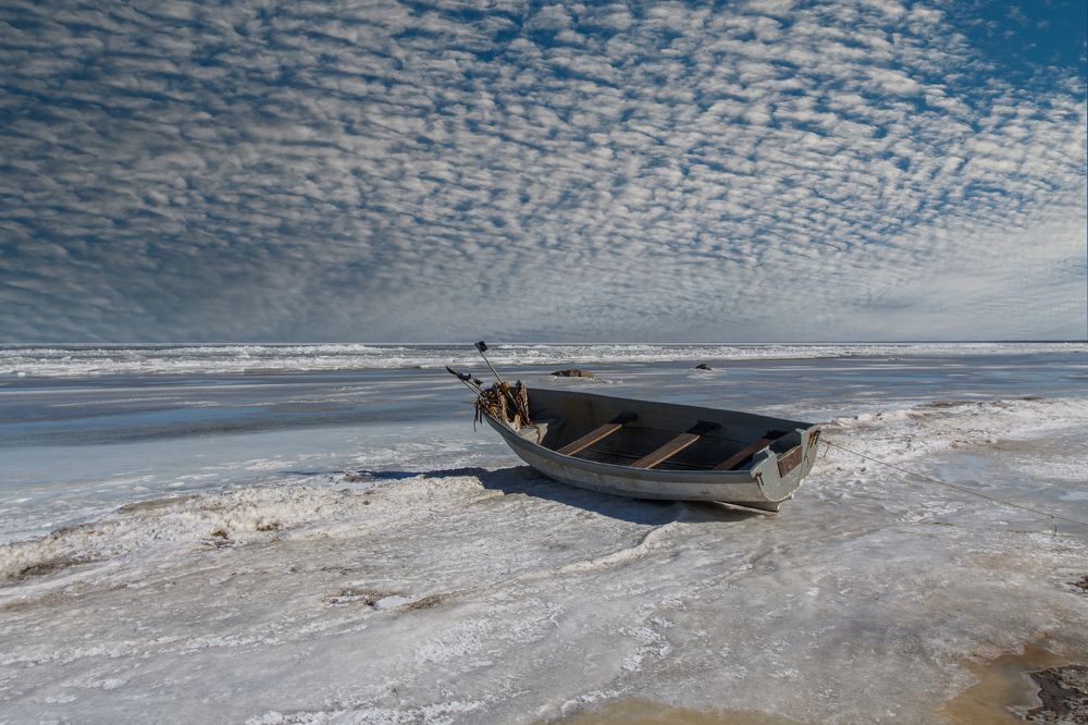 Photograph by Ivars Salmanis