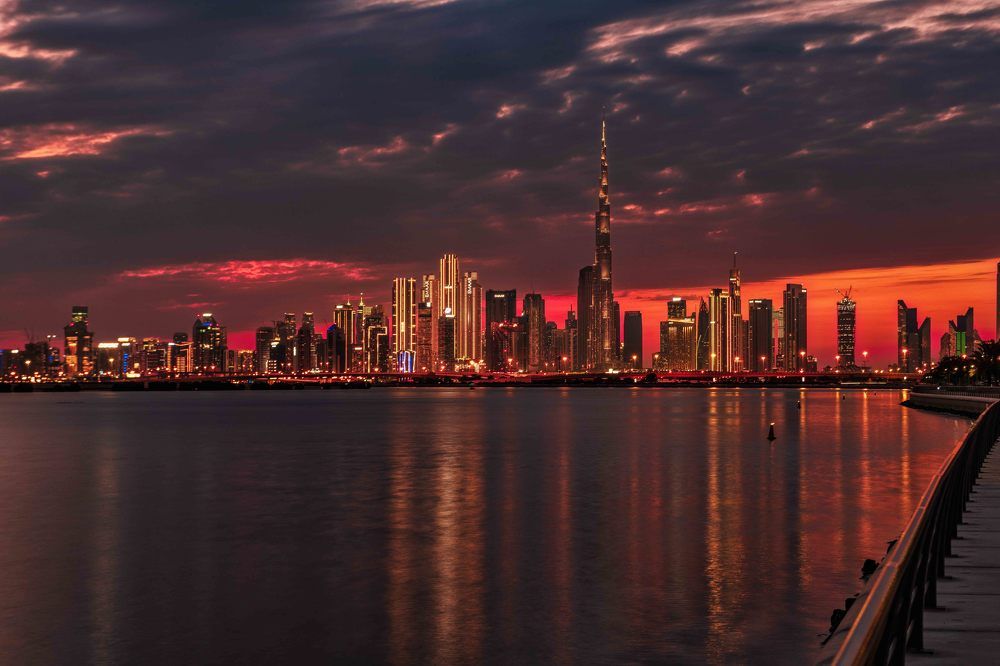 Photograph by Zubair Irshad