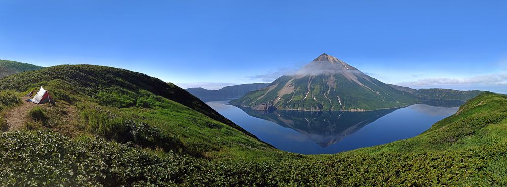 Photograph by Евгений Самулев