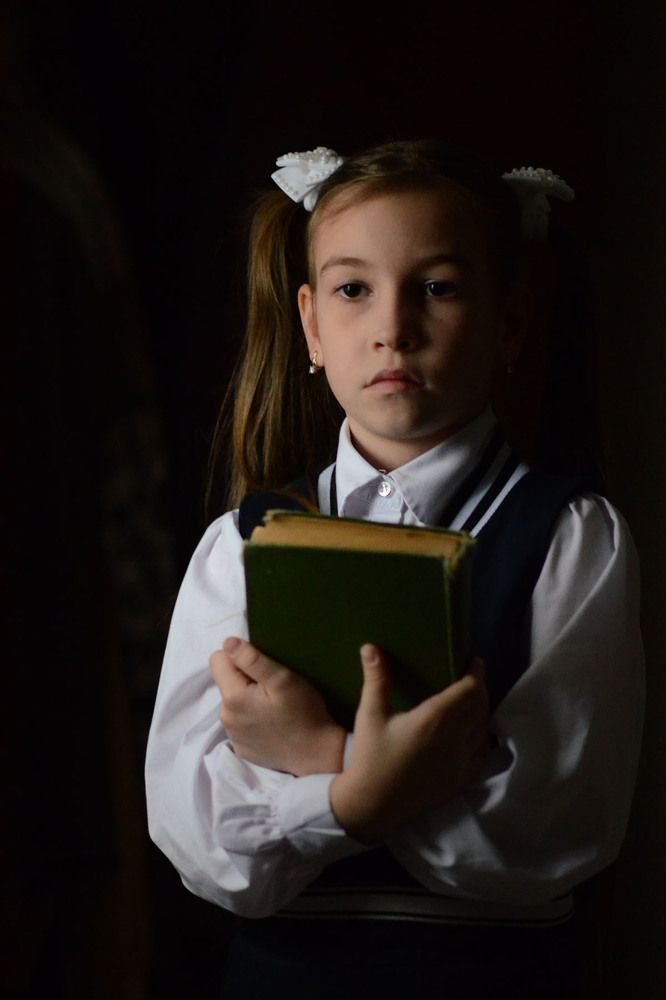 Photograph by Юлия Морозова