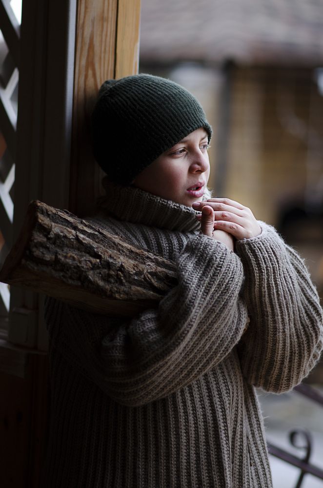 Photograph by Юлия Морозова