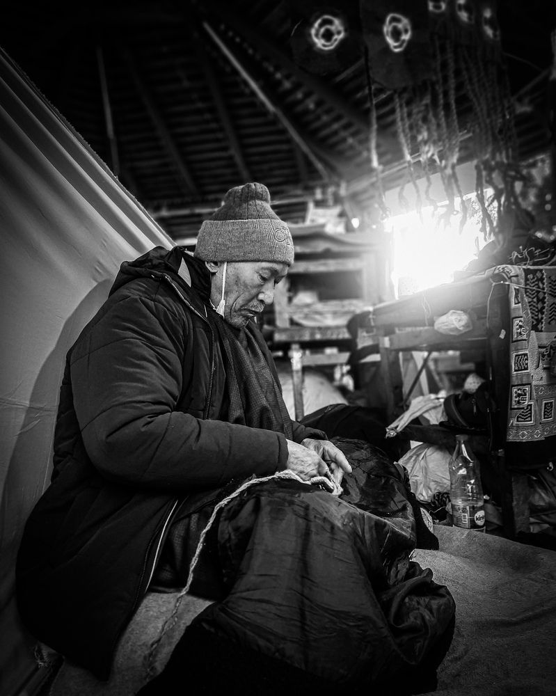 Photograph by Pawan Saini