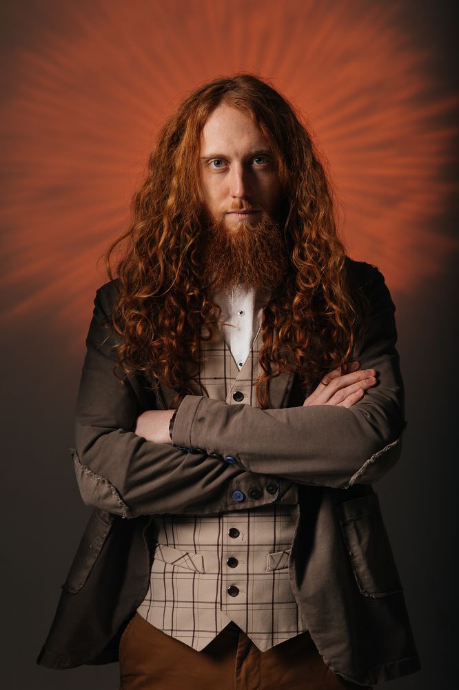 Photograph by Алеся Остапчук