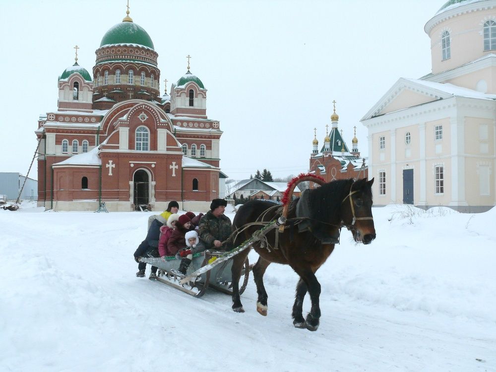 Photograph by Елена Попова