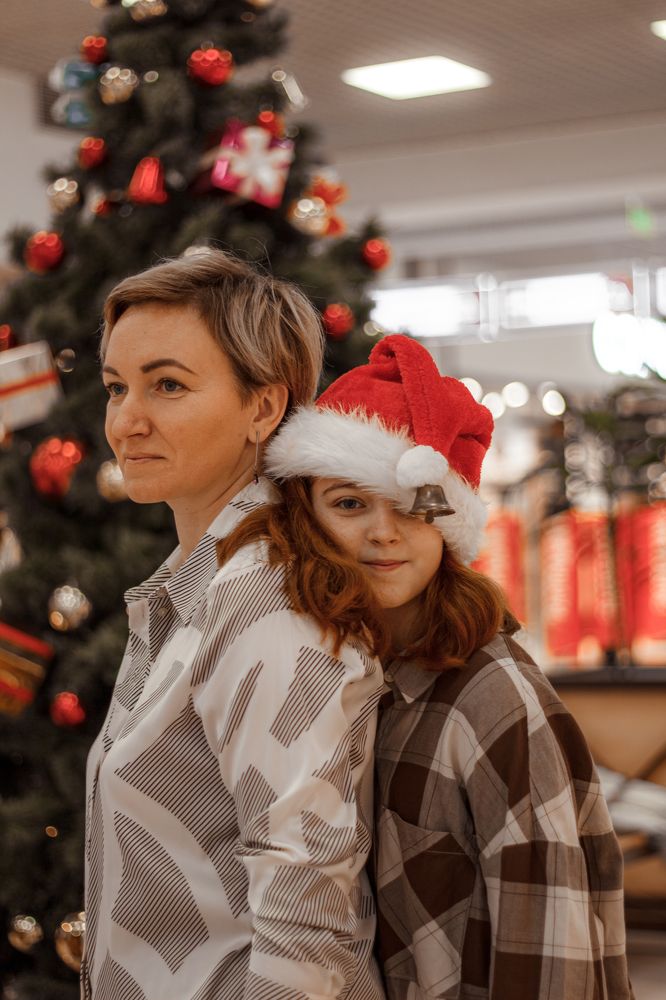 Фотография автора OXANA MARSOVA