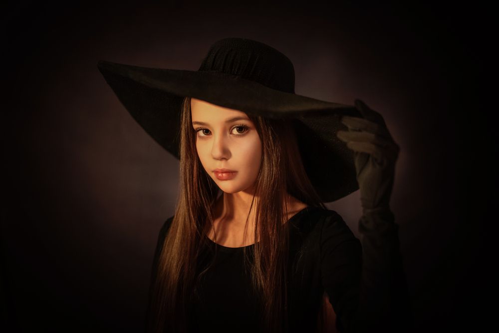 Photograph by Гузель Филимонова