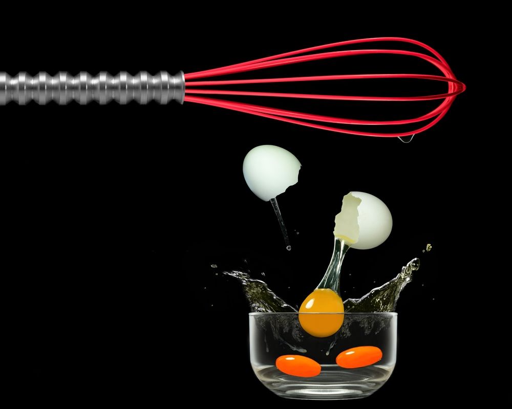 Photograph by Leka Huie