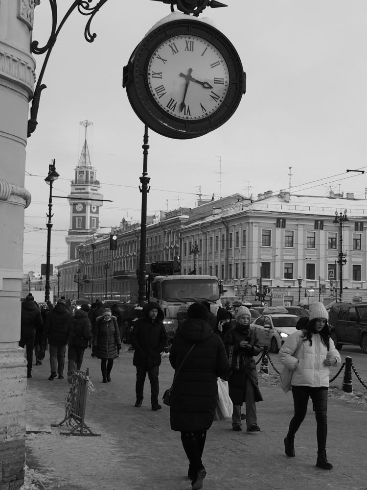 Photograph by Григорий