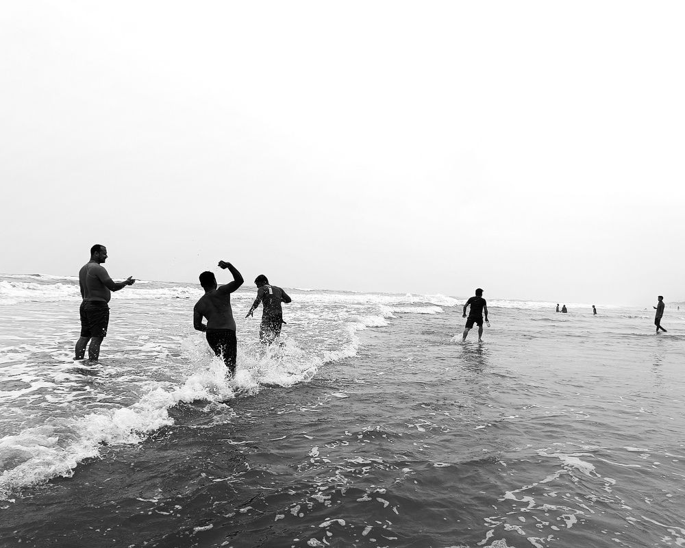 Photograph by Pradyumna Kumar Biswal