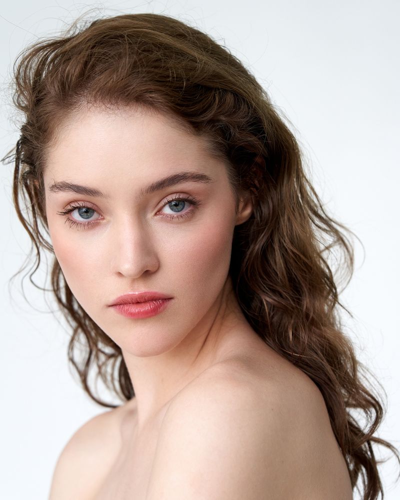 Photograph by Ольга