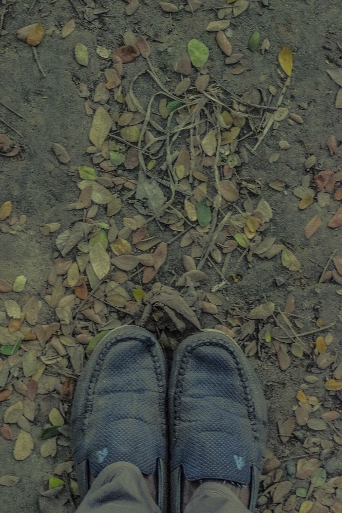 Numbness