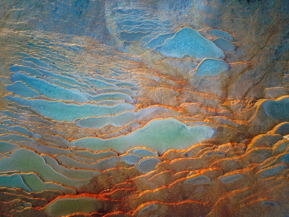 Photograph by mehdi mohebi pour