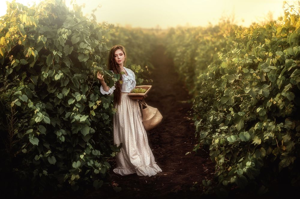 Photograph by Катерина Мельник