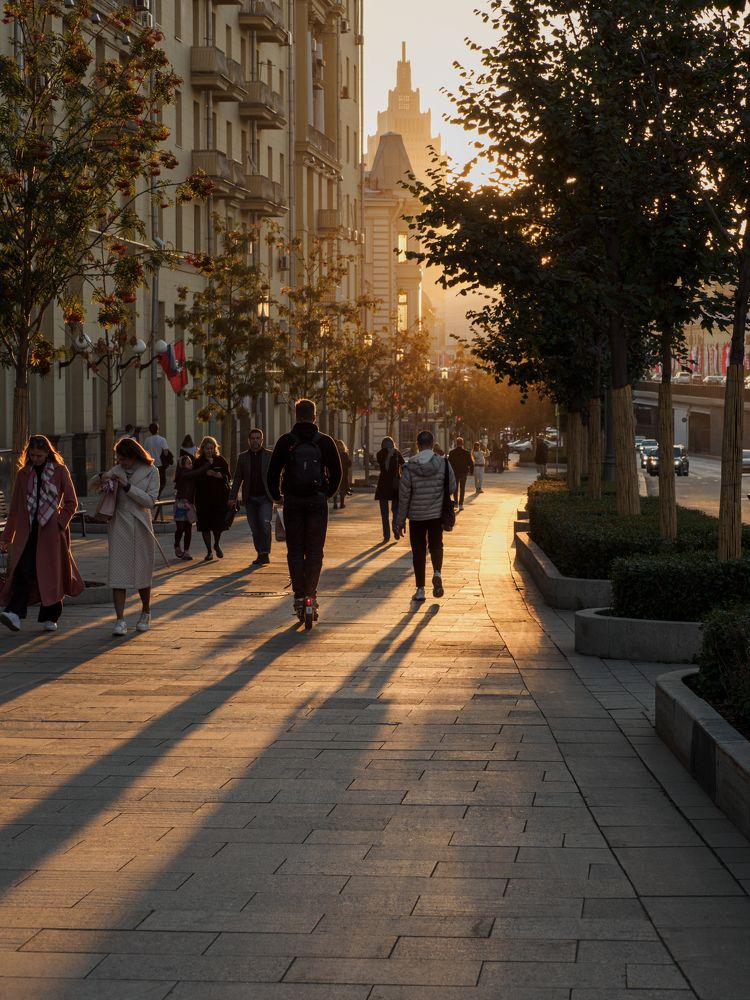 Photograph by Anatoly Serebrennikov