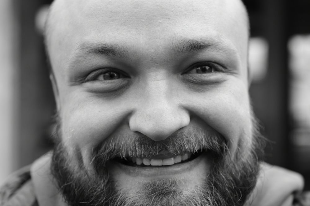 Photograph by Светлана Салмина