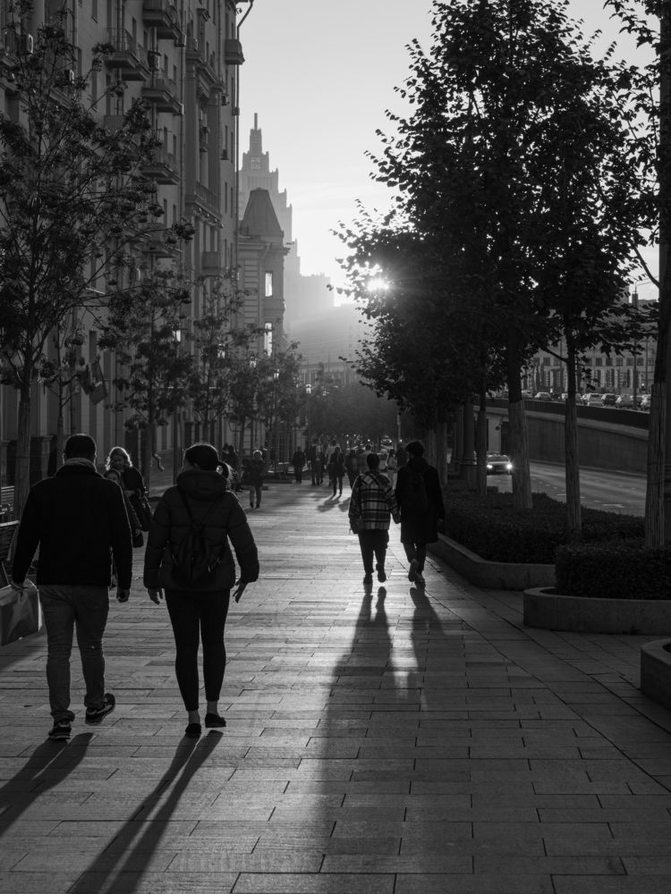 Photograph by Anatoly Serebrennikov