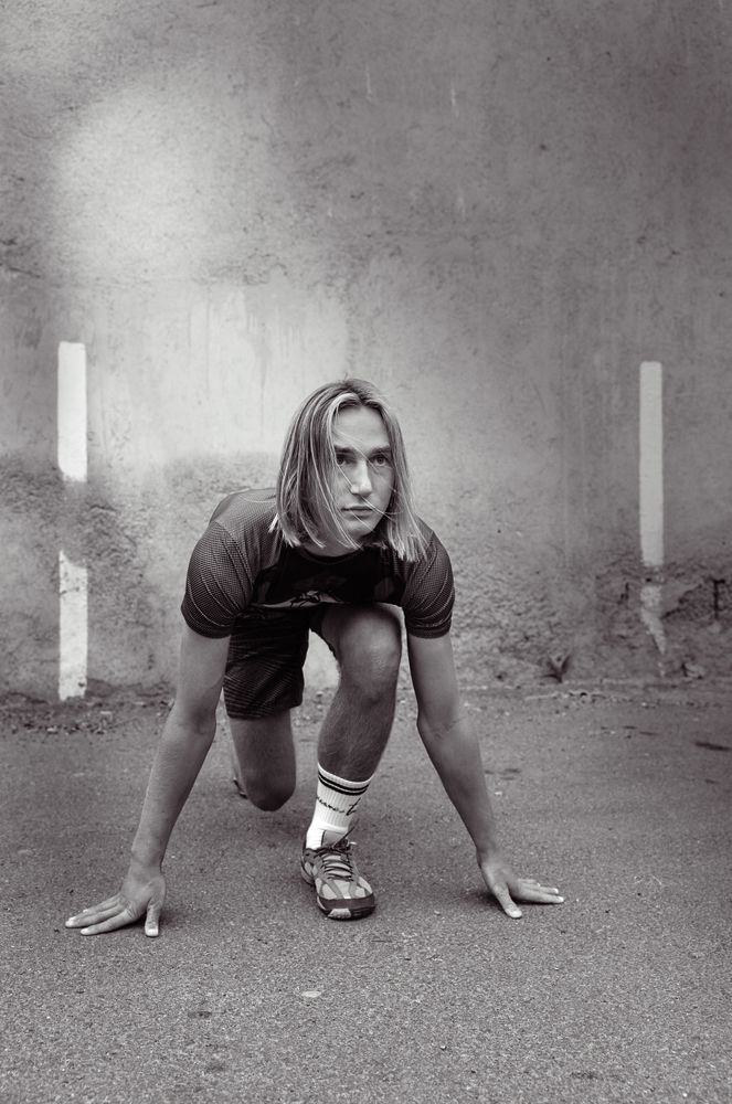 Photograph by Ирина Каратаева