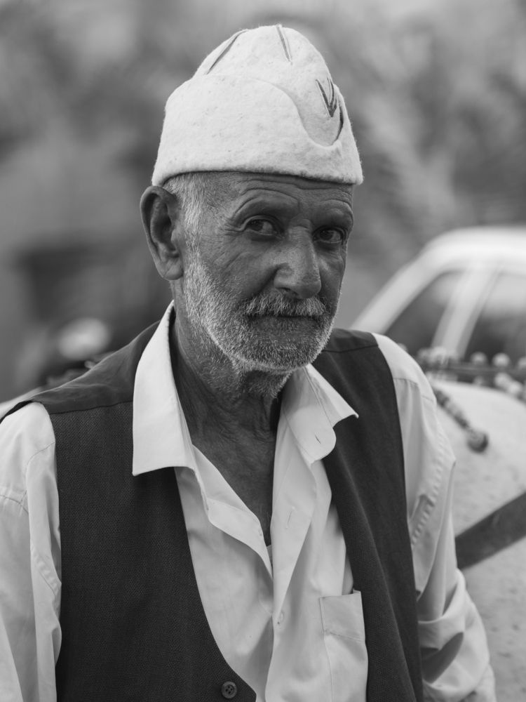 Photograph by Anatoly Serebrennikov