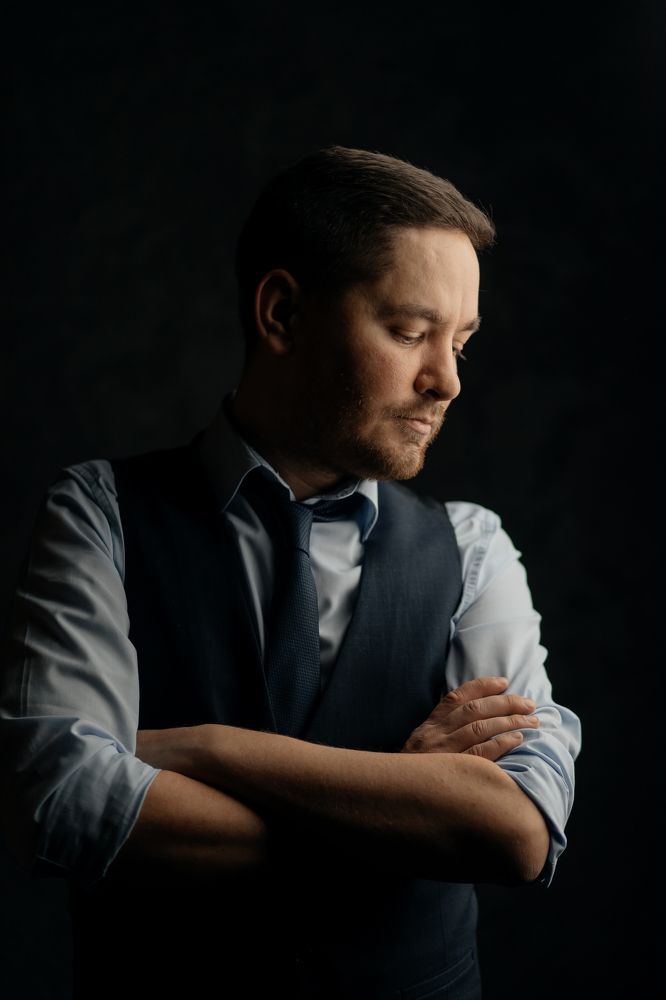 Photograph by Алеся Остапчук