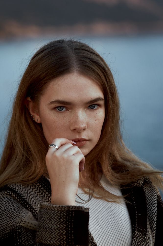 Photograph by Anna D.