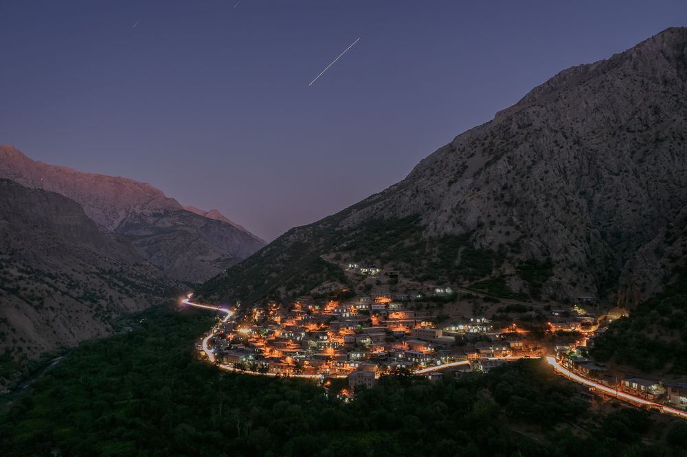 Photograph by Anatoly Serebrennikov