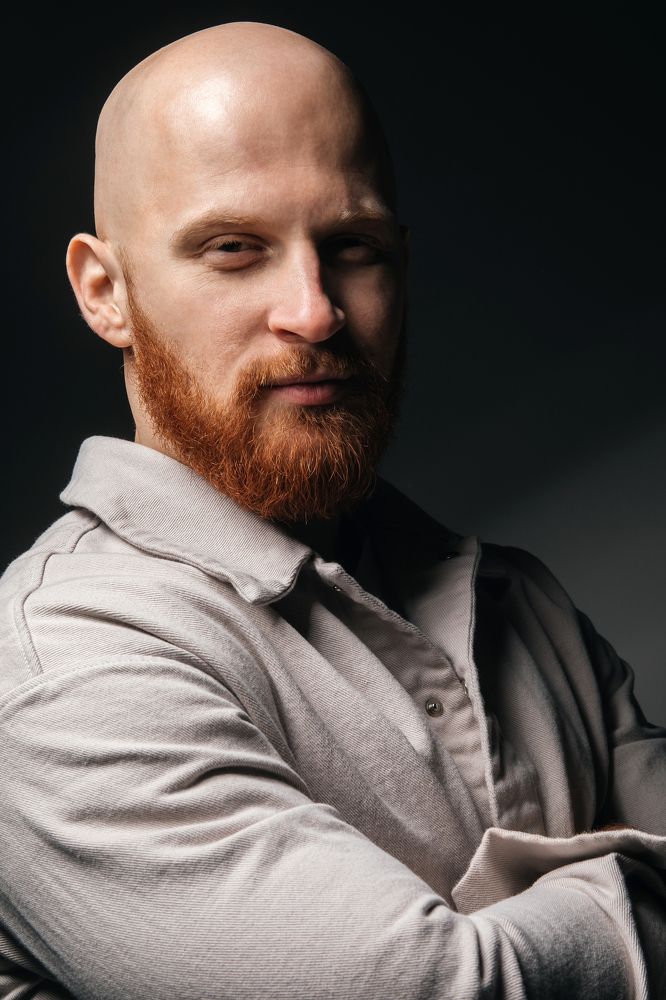 Photograph by Алеся Остапчук