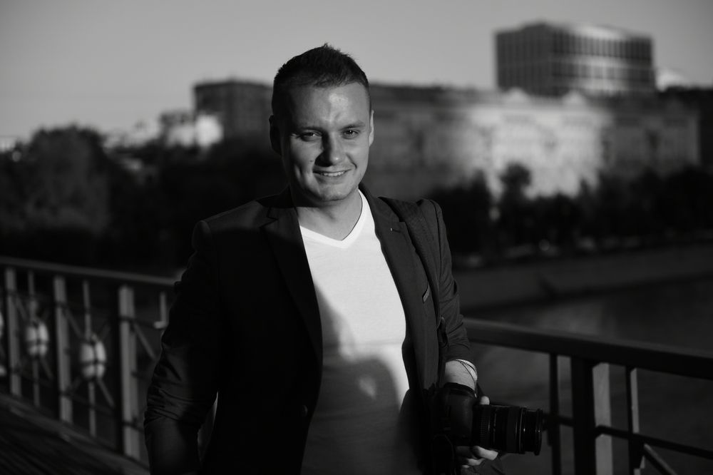 Photograph by Светлана Салмина