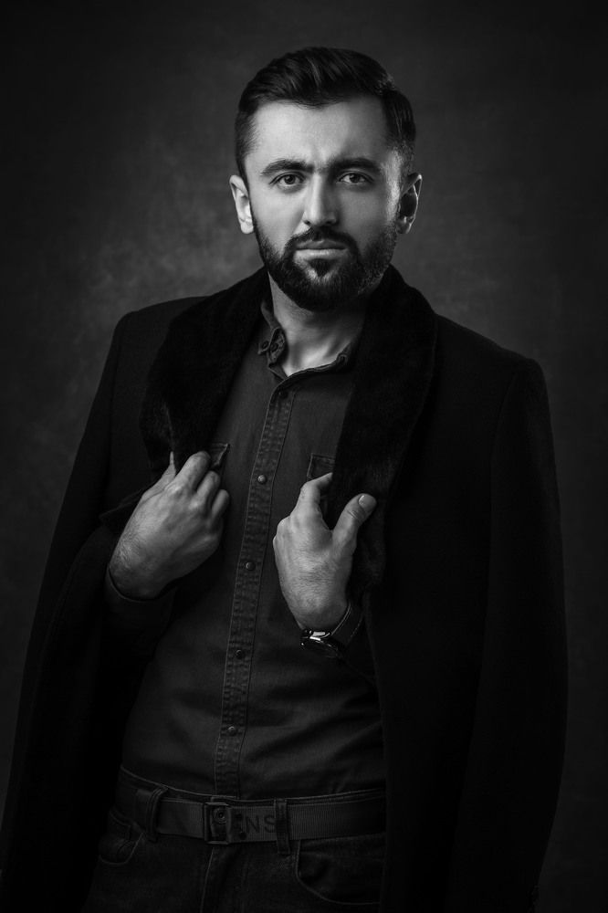 Photograph by Фирдавс Набиев