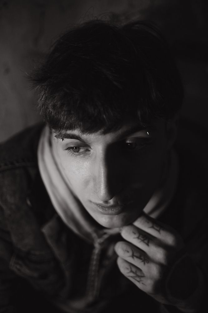Photograph by Виктория