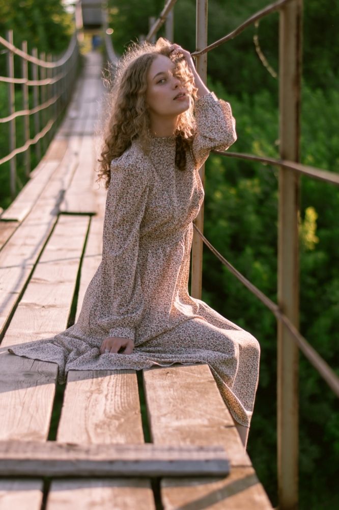 Photograph by Анастасия Селезнёва