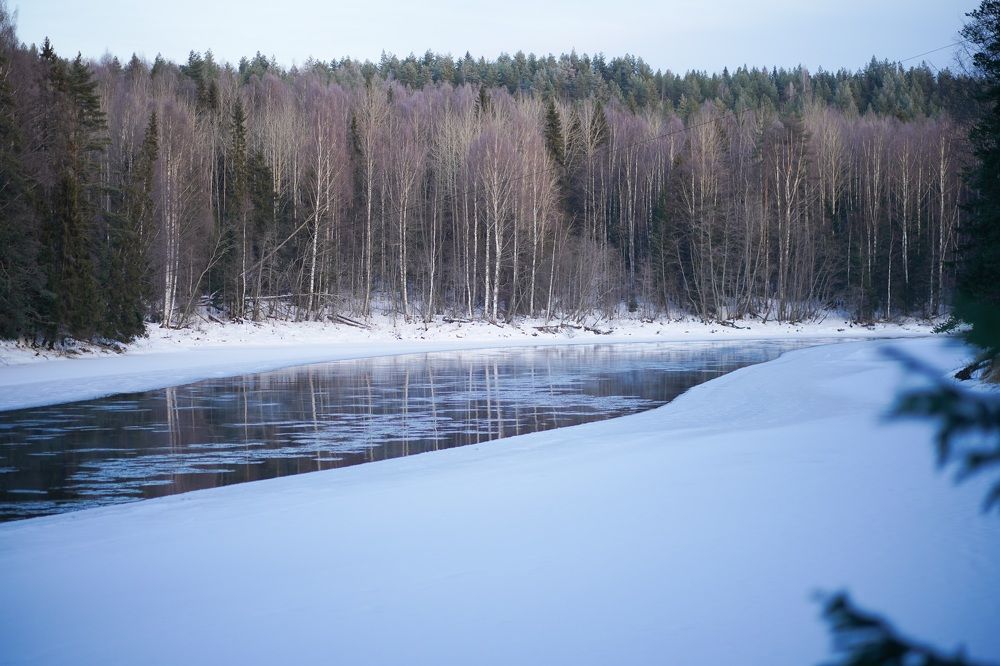 Photograph by Павел Глазков