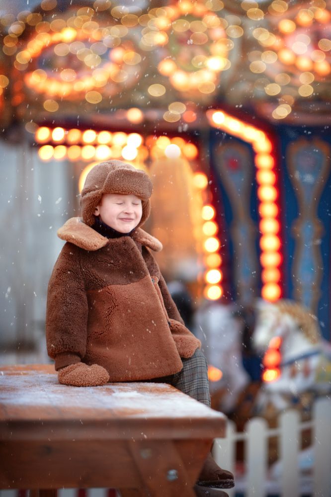 Photograph by Tatjana Filonenko