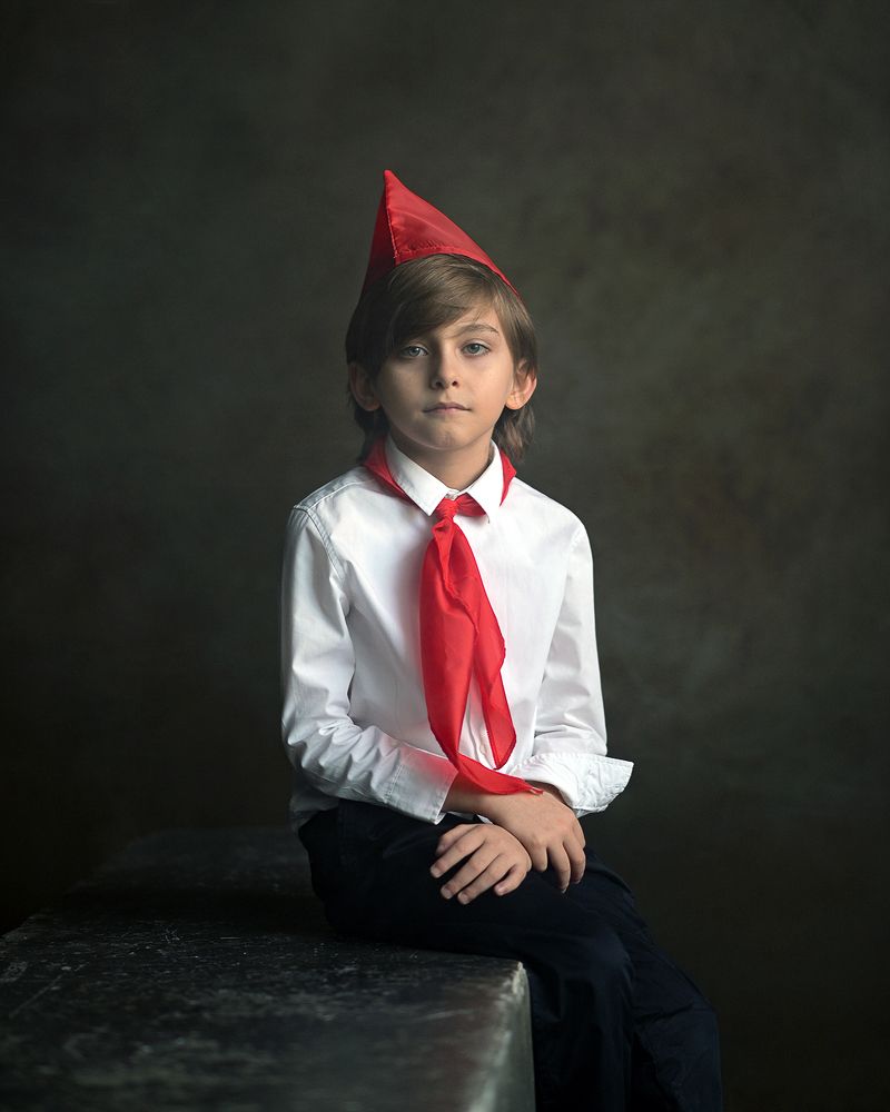 Photograph by Ринат Шайдуллин