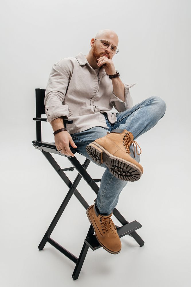 Photograph by Алеся Остапчук